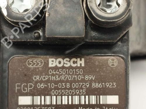 Injection pump FIAT STILO Multi Wagon (192_) 1.9 D Multijet | BP40096196M78 - Image 4