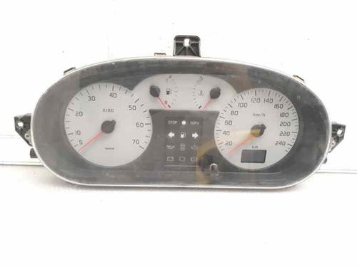 Used Instrument cluster RENAULT MEGANE I (BA0/1_) [1995-2004]  4283614