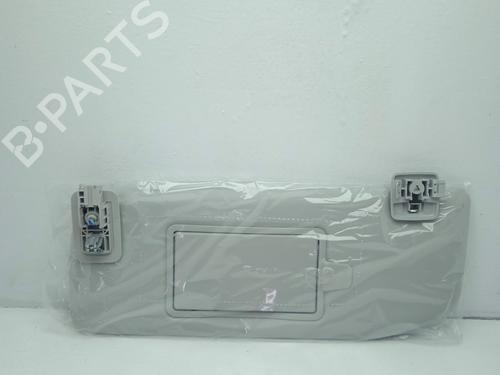 Used Left sun visor CITROËN C4 III (BA_, BB_, BC_) 1.2 PureTech 130 (BAHNSA, BAHNSB) (130 hp) 32386564