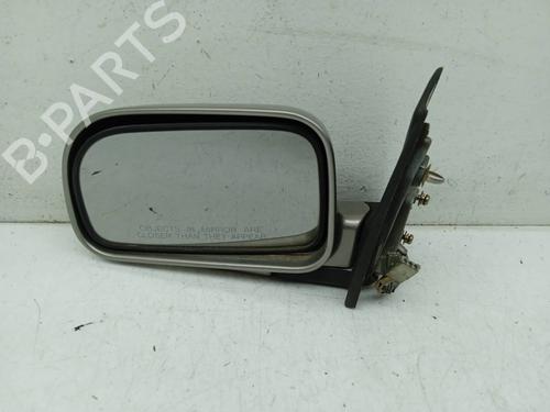 Used Left mirror HYUNDAI H-1 Van (A1) [1997-2008]  12395585