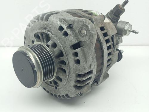 Used Alternator Alternator 37520324 37520324