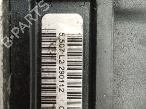 ABS pump PEUGEOT BIPPER (AA_)  | BP36049601M43  - Image 6