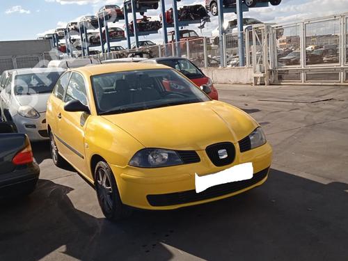 Used Parts SEAT IBIZA III (6L1)  1.9 SDI  1181267