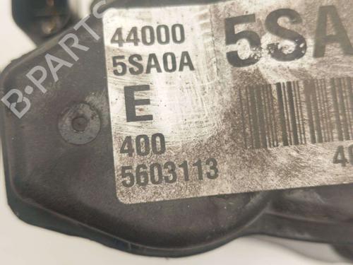 Right rear brake caliper NISSAN LEAF (ZE1) Electric | BP40095744M106 - Image 6