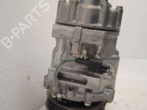 AC compressor VOLVO S40 II (544) 2.0 D | BP31811300M34 - Image 2