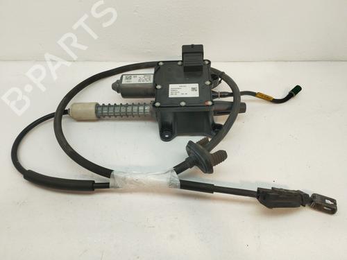 Freno de mano Freno de mano CITROËN C4 Picasso I MPV (UD_) [2006-2015] 34055672 34055672