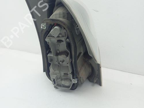 Left taillight TOYOTA COROLLA Verso (ZER_, ZZE12_, R1_)  | BP31620050C34 