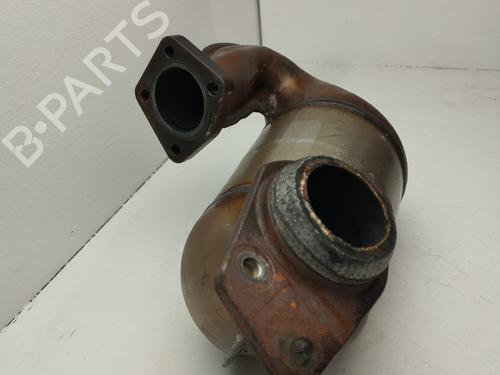 Catalyst RENAULT MEGANE III Hatchback (BZ0/1_, B3_) | BP24506309M10