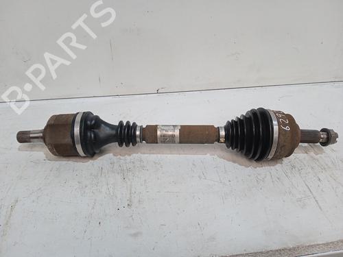 Used Left front driveshaft RENAULT ESPACE IV (JK0/1_) 2.2 dCi (JK0H) (150 hp) 4328243