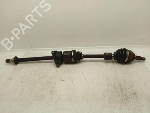 Used Right front driveshaft Right front driveshaft ROVER 75 (RJ) 2.0 CDTi (131 hp) 4293496 4293496