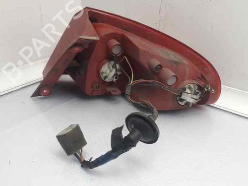 Left taillight CHEVROLET LACETTI (J200) 1.6 | BP4363440C34 - Image 2