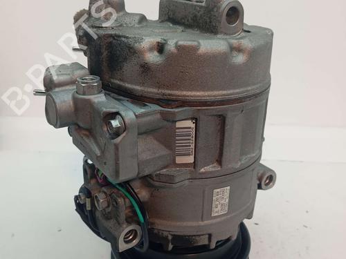AC compressor VW PASSAT B5.5 (3B3)  | BP31615857M34  - Image 5