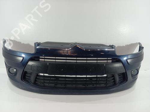 front-bumper-citroen-c4-i-lc_-2004-2005-2006-2007-2008-2009-2010-2011-2012-2013-2014-31616596 main image