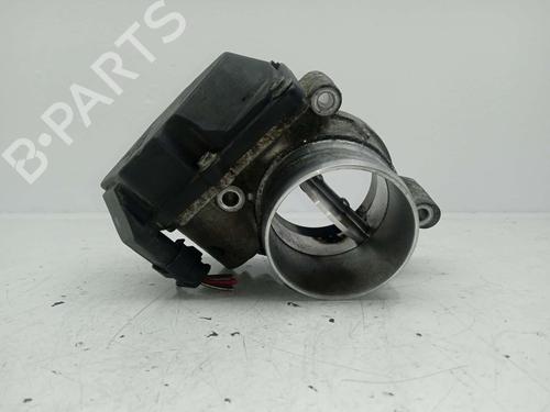 Used Throttle body Throttle body SSANGYONG RODIUS I [2005-2026] 24431848 24431848