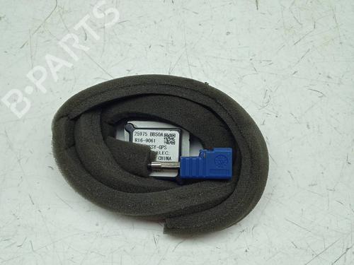 Used Electronic module Electronic module NISSAN QASHQAI I (J10, NJ10) [2006-2015] 4333491 4333491