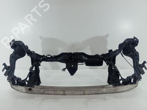 Used Front slam panel MERCEDES-BENZ A-CLASS (W169) A 150 (169.031, 169.331) (95 hp) 31617408