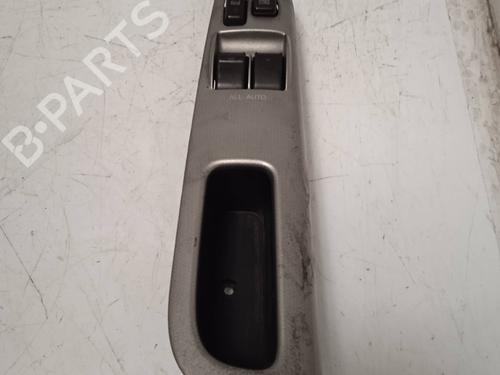 Used Left front window switch TOYOTA COROLLA (_E11_) 1.6 16V (ZZE112_, ZZE112R) (110 hp) 4306891