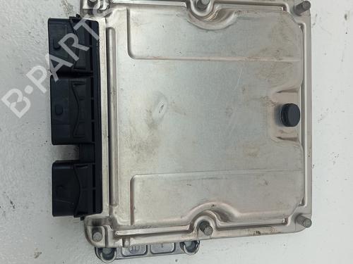Used Engine control unit (ECU) CITROËN C5 I (DC_) 2.0 HDi (DCRHZB, DCRHZE) (109 hp) 31615684