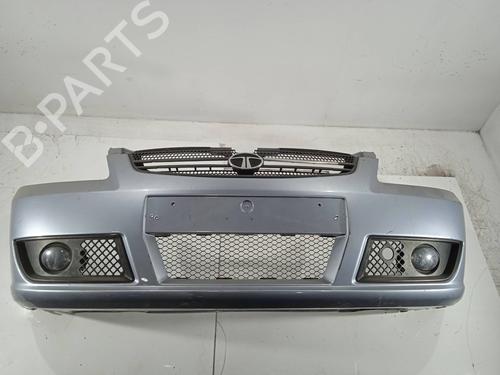 Used Front bumper TATA INDICA [1998-2026]  4343633