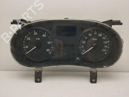 Used Instrument cluster RENAULT TRAFIC II Bus (JL) [2001-2026]  17328788
