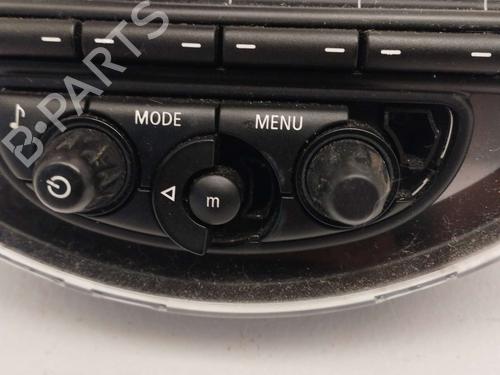 Instrument cluster MINI MINI COUNTRYMAN (R60) One D | BP20175314C47