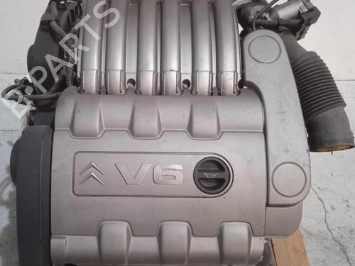 Used Engine PEUGEOT 406 (8B) [1995-2005]  4273678