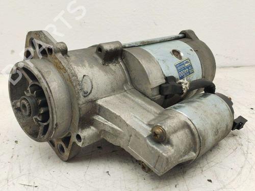 Used Starter Starter HYUNDAI H-1 Van (A1) [1997-2008] 33460408 33460408