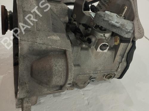Gearbox SEAT ALTEA (5P1) | BP31616060M3
