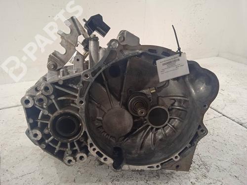 Used Gearbox CHEVROLET CAPTIVA (C100, C140) [2006-2026]  11155605