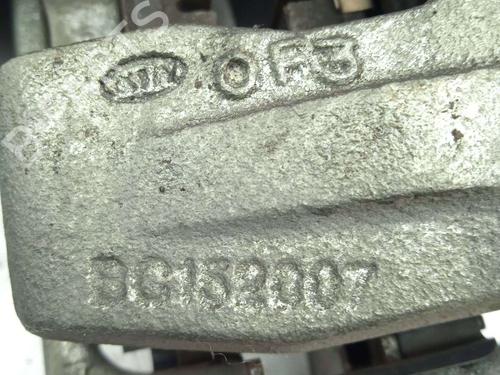 Right rear brake caliper HYUNDAI GENESIS Coupe 3.8 | BP34632764M106  - Image 7