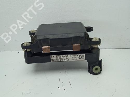 Electronic module PEUGEOT 5008 (0U_, 0E_)  | BP31618066M83 