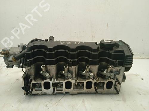 Used Cylinder head Cylinder head FIAT PUNTO (188_) [1999-2012] 11147592 11147592