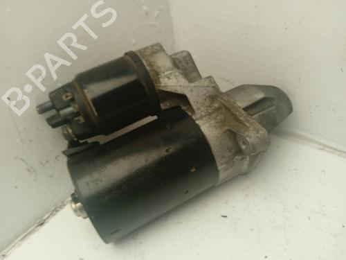 Used Starter Starter OPEL CORSA C (X01) 1.3 CDTI (F08, F68) (70 hp) 4343582 4343582