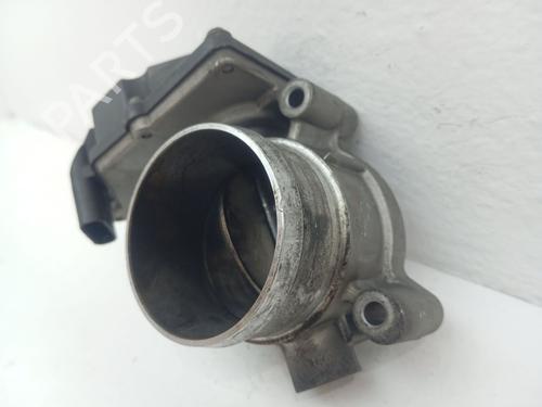Throttle body SSANGYONG RODIUS I 2.7 Xdi | BP40603046M82 - Image 6