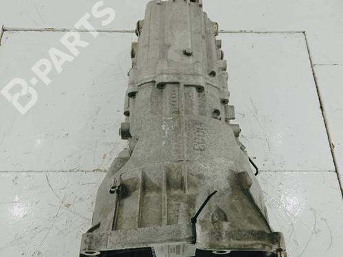 Gearbox BMW 1 (E87) 120 d | BP4357475M3