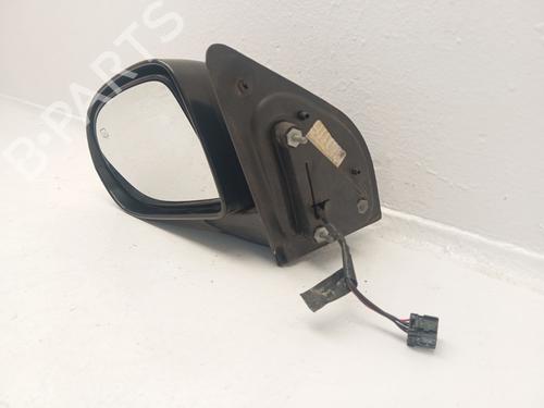 Left mirror JEEP COMPASS (MK49) | BP34632836C26 - Image 3