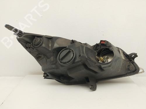 Left headlight OPEL INSIGNIA A (G09) 2.0 CDTI (68) | BP35931525C28 - Image 4