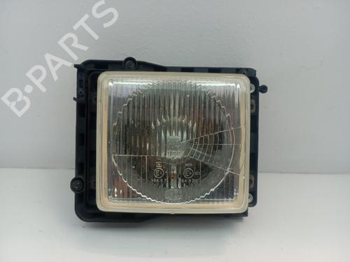 Faro izquierdo MERCEDES-BENZ MB Van (W631) [1988-1996]  31615014