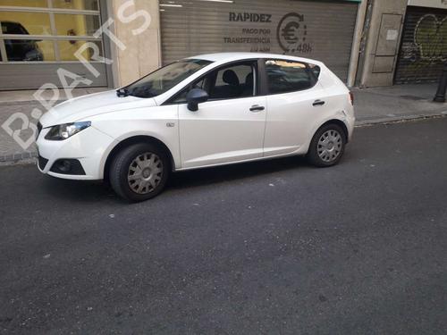 Headlight switch SEAT IBIZA IV (6J5, 6P1) 1.6 TDI | BP11157699I24