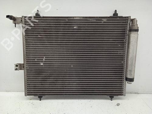 Used AC radiator AC radiator FIAT ULYSSE (179_) 2.2 JTD (128 hp) 4333812 4333812