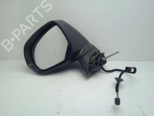Used Left mirror PEUGEOT 5008 (0U_, 0E_) 2.0 HDi 150 / BlueHDi 150 (150 hp) 16316698
