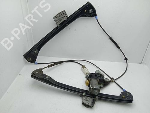 Used Front left window mechanism BMW 3 Coupe (E46) [1998-2006]  4355559
