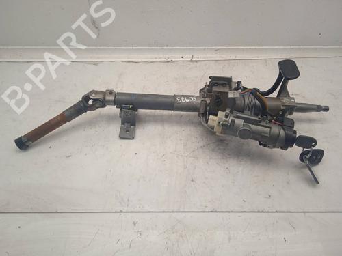 Used Steering column Steering column KIA SPORTAGE II (JE_, KM_) 2.0 CRDi (140 hp) 11159637 11159637