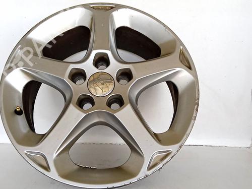 Used Rim Rim 37439976 37439976