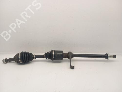 Used Right front driveshaft Right front driveshaft CHEVROLET EPICA (KL1_) [2004-2011] 34444196 34444196