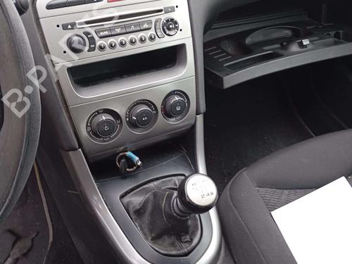 Left front driveshaft PEUGEOT 308 CC (4B_) 1.6 HDi | BP40096983M38  - Image 9
