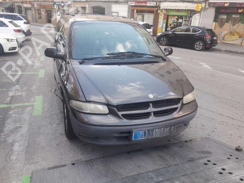 Used Parts CHRYSLER VOYAGER / GRAND VOYAGER III (GS_, NS_) 3.8 i AWD (166 hp) 4425846