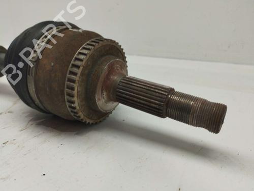 Left front driveshaft NISSAN PRIMERA Hatchback (P12) 1.9 dCi | BP4343763M38 - Image 2