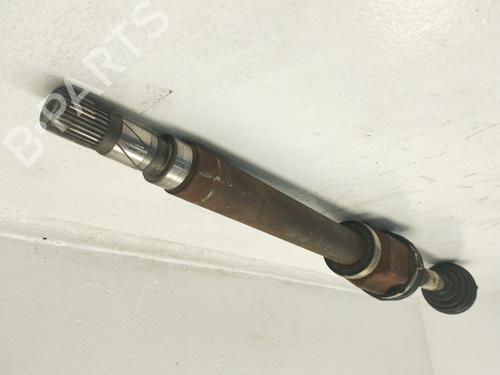 Right front driveshaft FORD MONDEO IV (BA7) | BP31619917M39