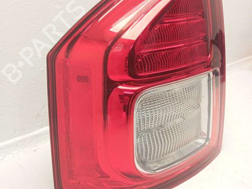 Farolim esquerdo JEEP COMPASS (MK49) | BP34632834C34 - Image 3